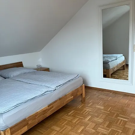 Apartment Zentrale Ferienwohnung In *