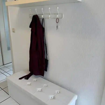 Zentrale Ferienwohnung In Apartment Warburg