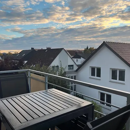 Zentrale Ferienwohnung In Apartment Warburg