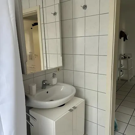 Zentrale Ferienwohnung In *
